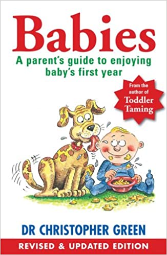 Babies: Best book to guiding you through your babies first year of life.