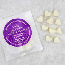 Load image into Gallery viewer, Zephorium Candle Wax Melts Refill - Amethyst
