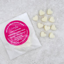 Load image into Gallery viewer, Zephorium Candle Wax Melts Refill - Rose Quartz
