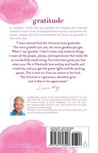 Load image into Gallery viewer, Gratitude, A Way of Life by Louise Hay and friends
