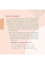 Load image into Gallery viewer, How to Love Yourself Cards by Louise Hay
