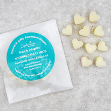 Load image into Gallery viewer, Zephorium Candle Wax Melts Refill - Aquamarine
