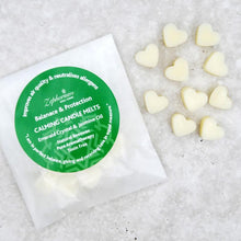 Load image into Gallery viewer, Zephorium Candle Wax Melts Refill - Emerald
