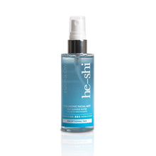 Load image into Gallery viewer, He-Shi H2O Glow Hyaluronic Facial Mist (clear) 100ml
