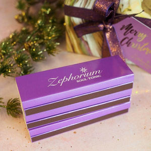 Luxury Long Zephorium Matches