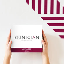 Load image into Gallery viewer, SKINICIAN Advanced Gift Set. Value £120.50. Offer £60
