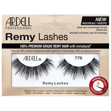 Load image into Gallery viewer, Ardell Professional Remy Lashes 776. RRP £8.99 NOW £4.50
