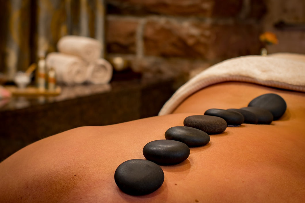 Hot Stone Massage Training Course