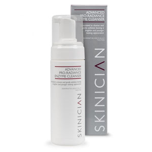 Skinician Advanced Pro-Radiance Enzyme Cleanser 150mls SAVE £29