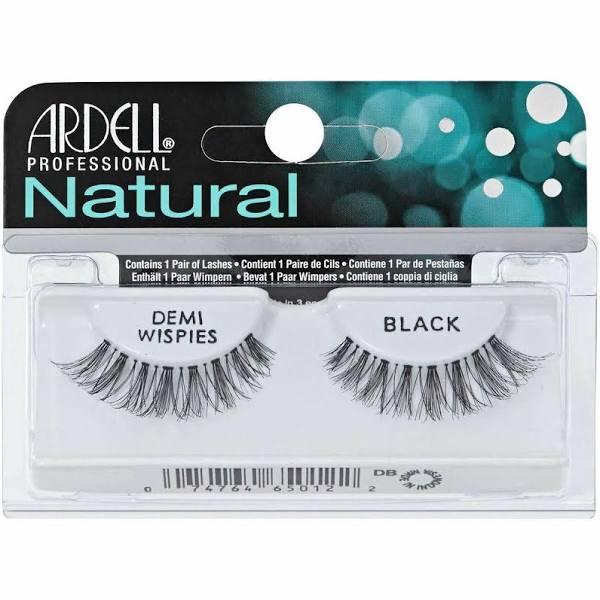 Ardell Professional Demi-Wispies black RRP £5.50 now £3