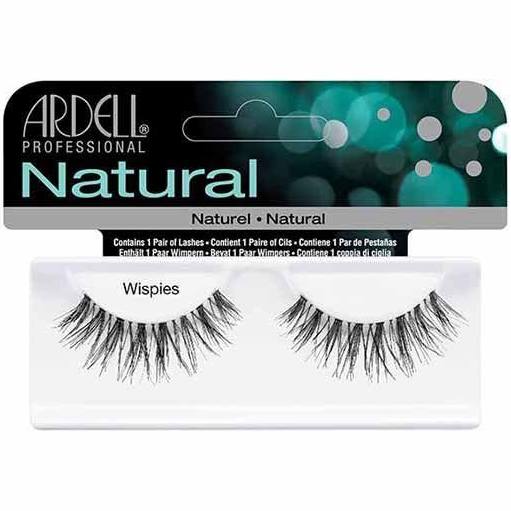 Ardell Wispies black RRP £5.50 NOW £3